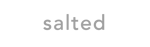 Logo-Salted